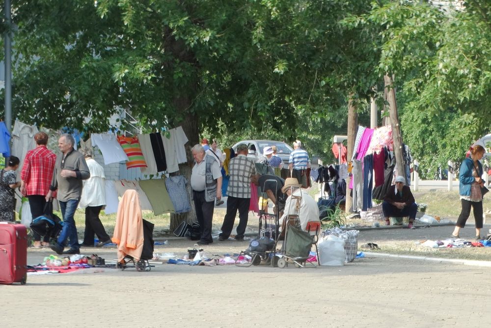 Photograph by Александр Подгорный