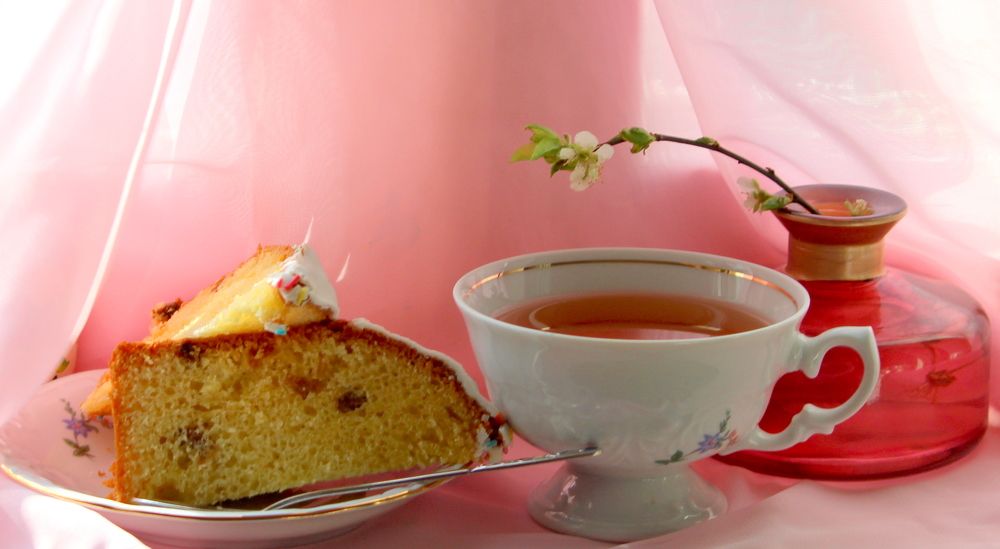 Photograph by Жанна Нечаева