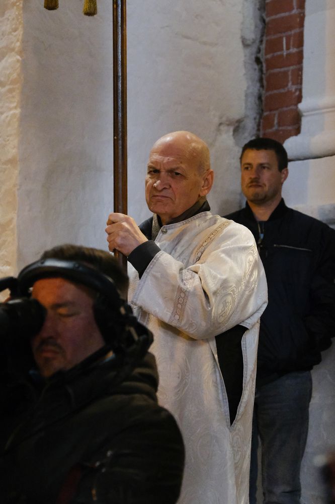 Фотография автора Александр Высоцкий