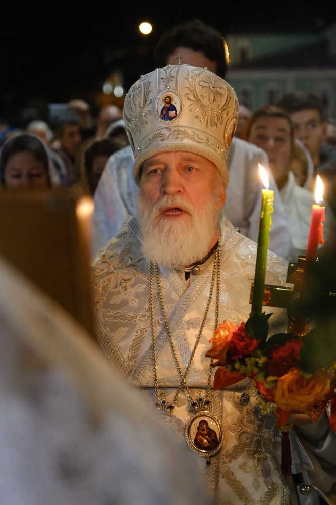 Photograph by Александр Высоцкий