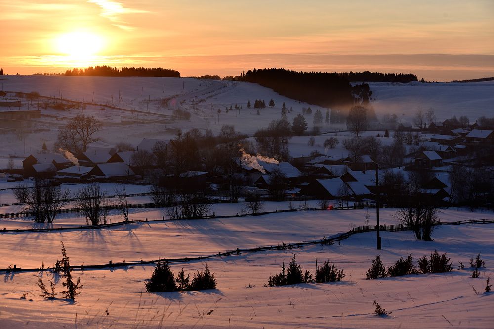 Photograph by Андрей Зыкин