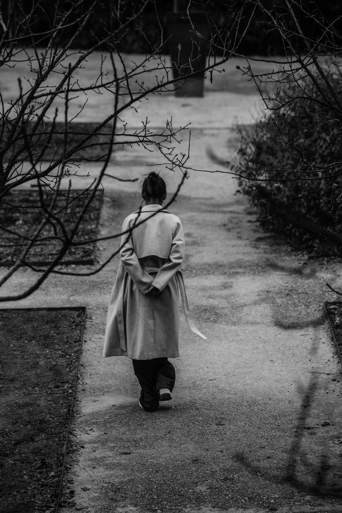 Photograph by Александра Гаврилова