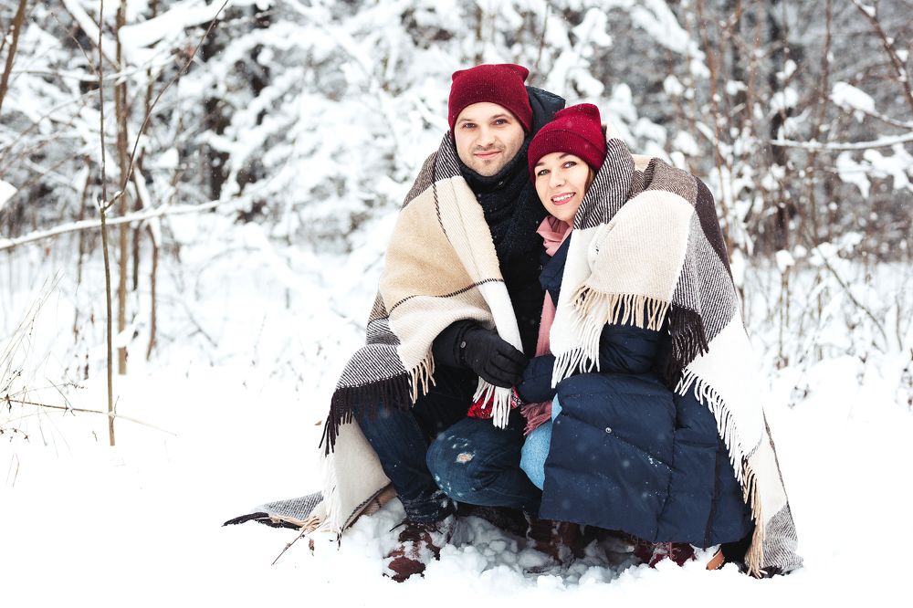 Photograph by Вероника Романович