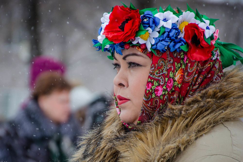 Photograph by Елена Царёва