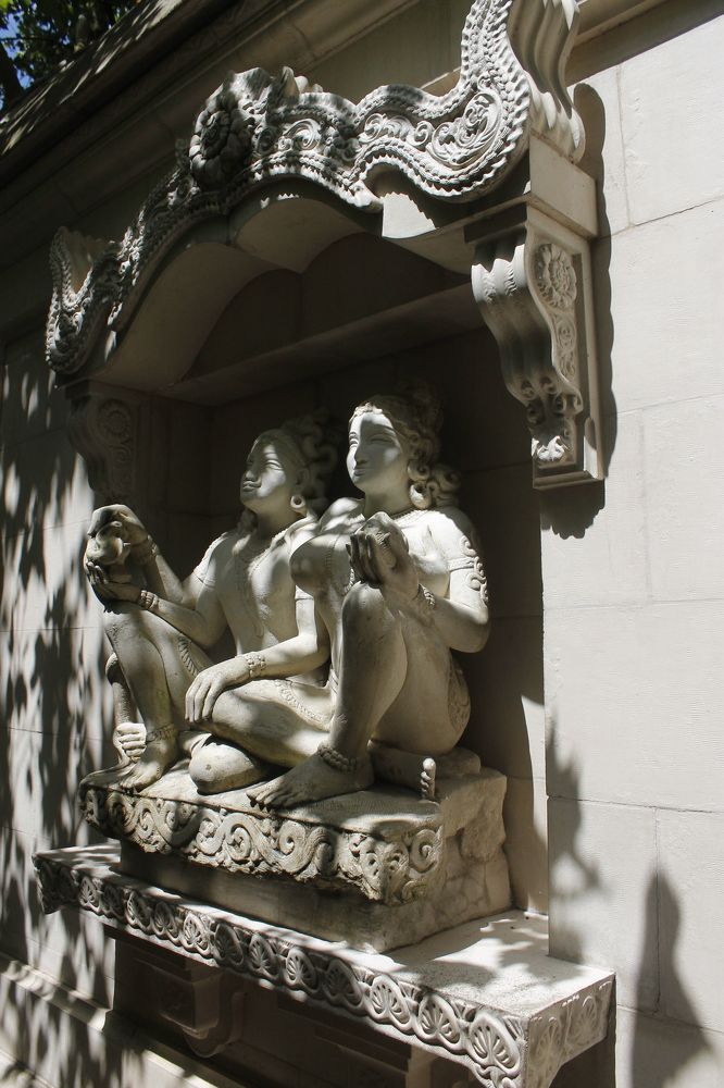 Безмятежность