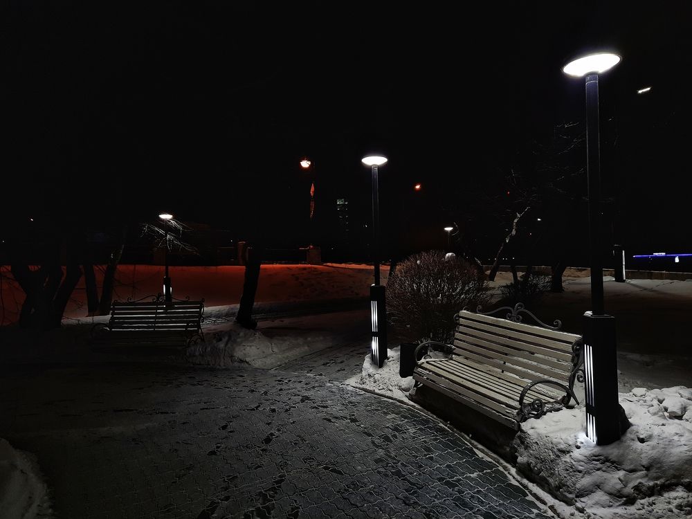 Photograph by Алексей Залевский