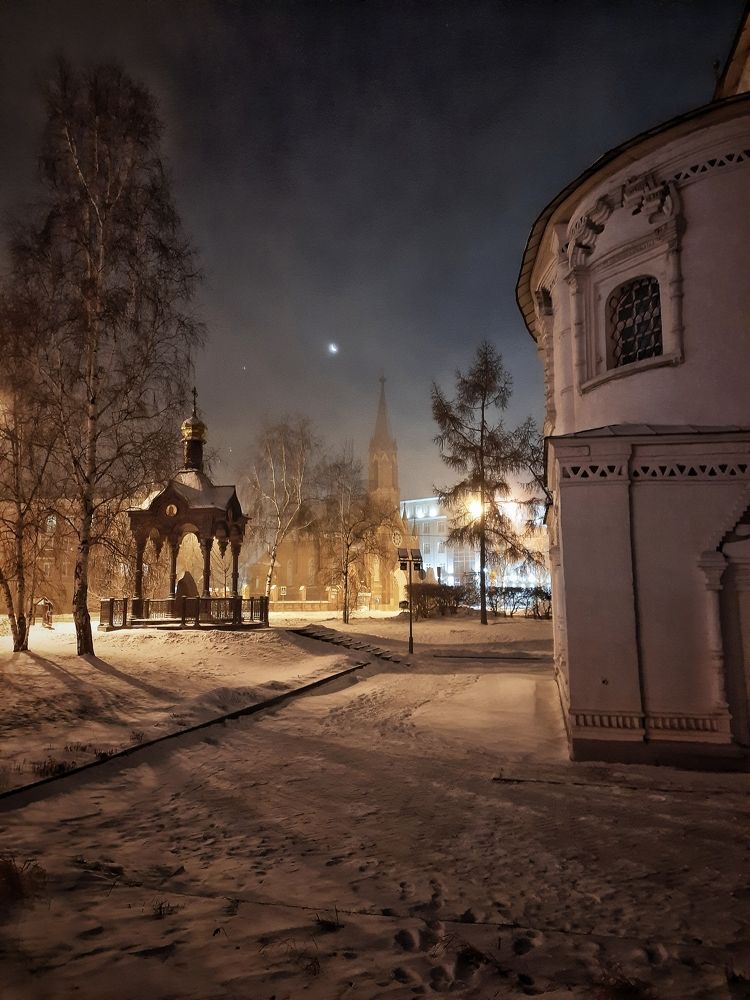 Photograph by Алексей Залевский