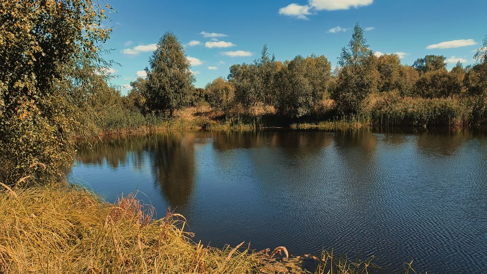 Photograph by Александр Лемешков