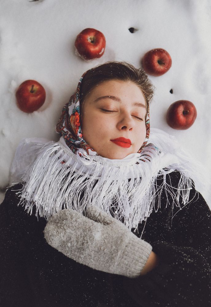 Photograph by Гульнара Зиангирова