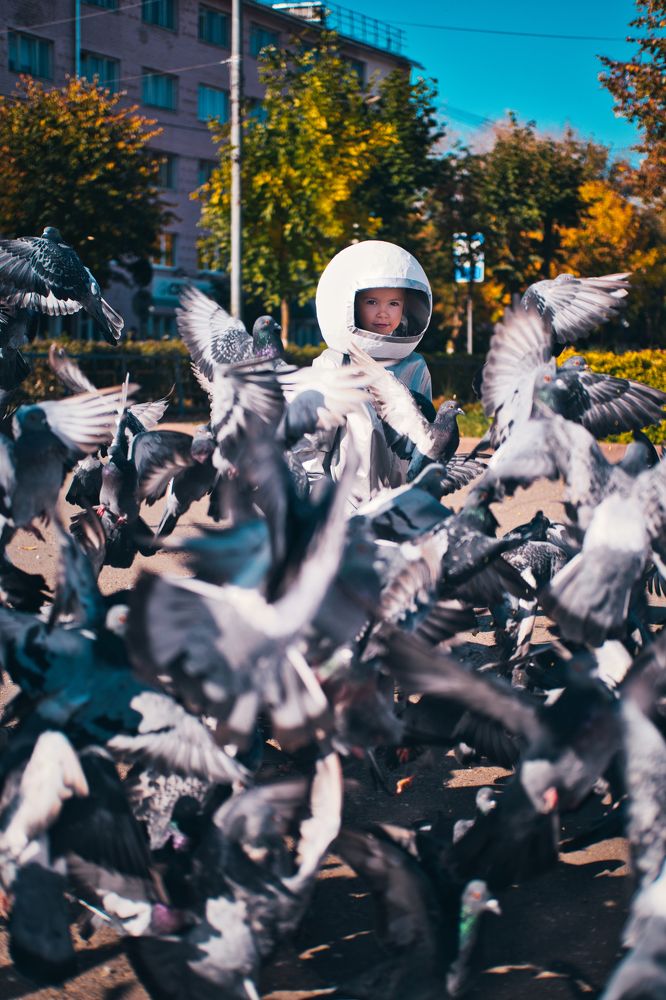 Photograph by Лемехов Иван