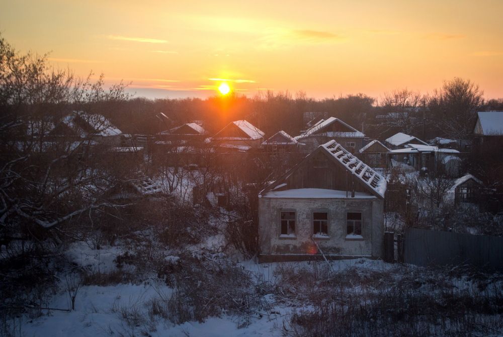 Photograph by Марина Ватанская