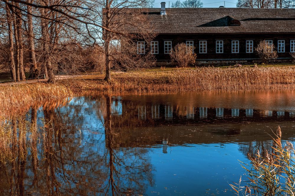 Photograph by Derevyanko Olga