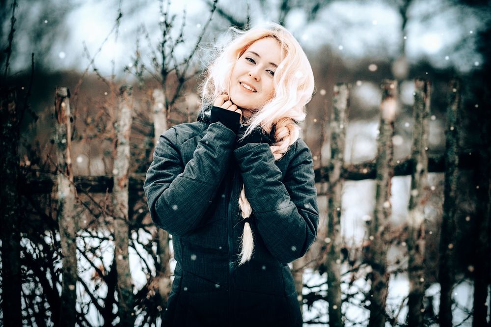 Photograph by Лемехов Иван