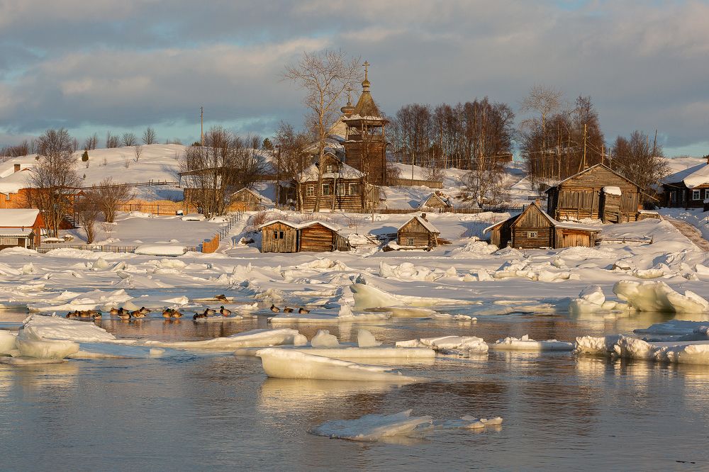 Photograph by Константин Маланин