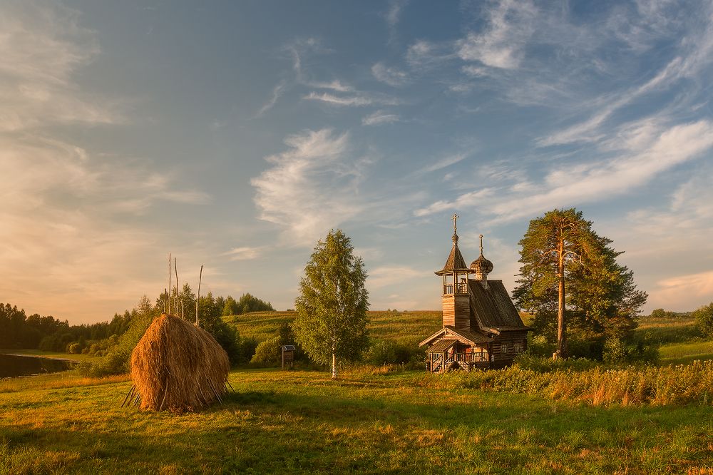 Photograph by Константин Маланин