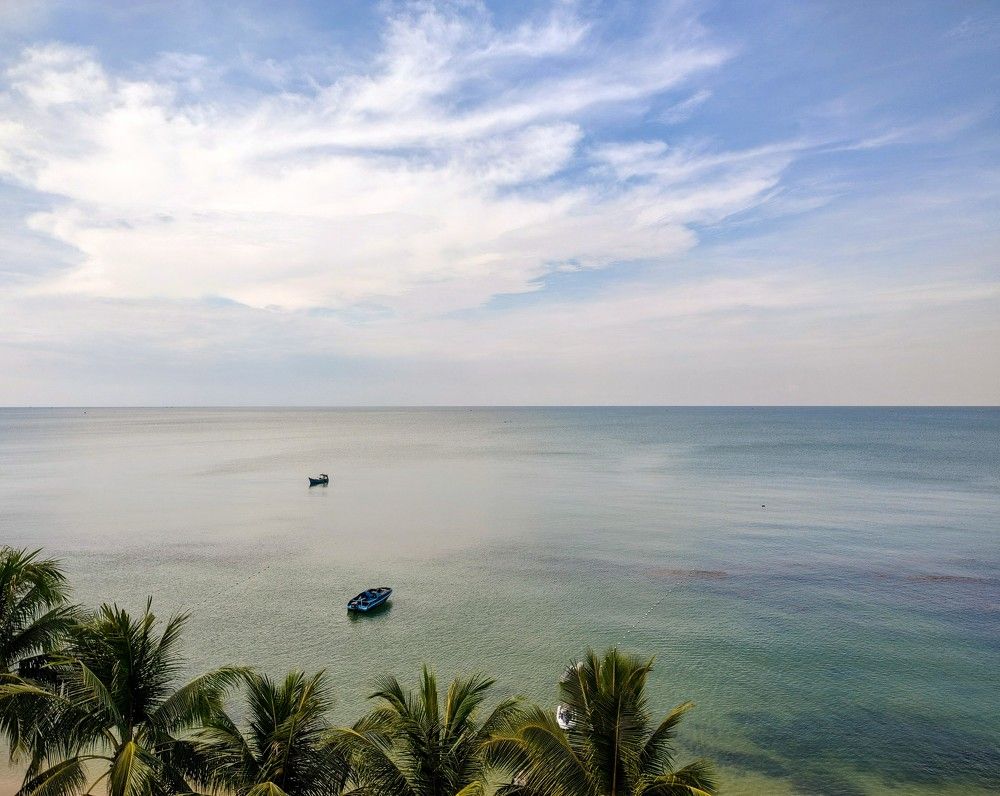 Photograph by Elena Chandran