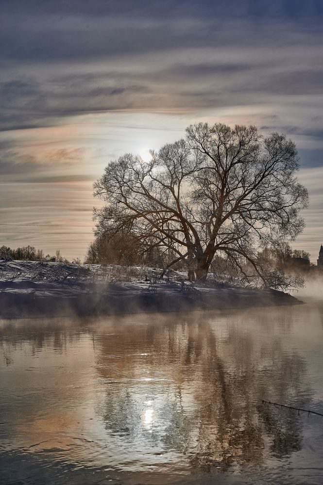 Photograph by Ilya Str