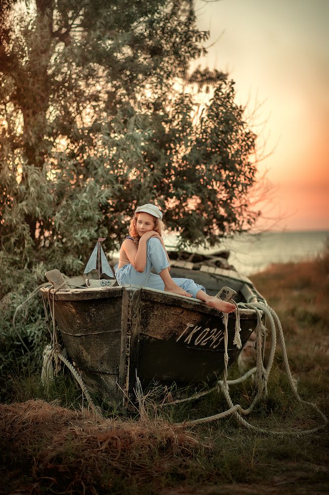 Photograph by Мария Голубович