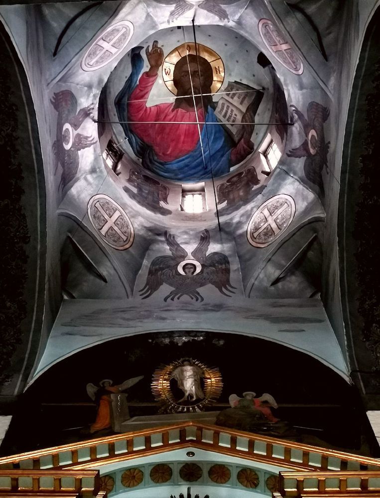 Фотография автора Андрей Богданов