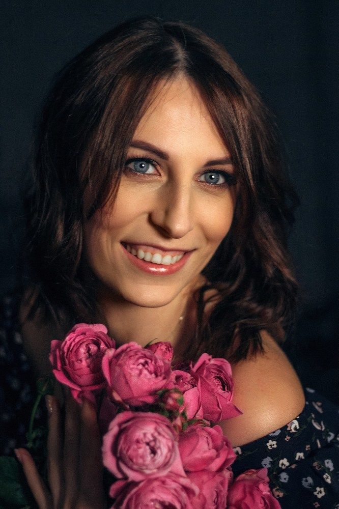 Photograph by Александра Раткевич