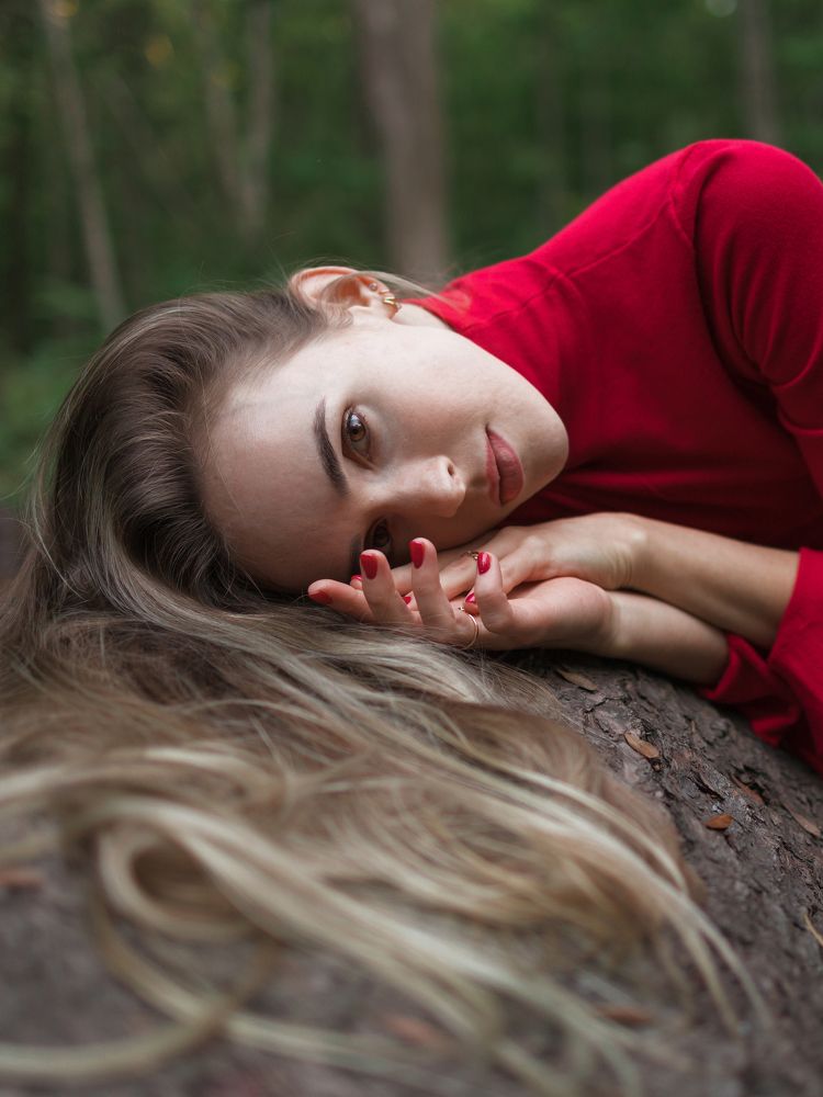 Фотография автора Andrei Kozlov