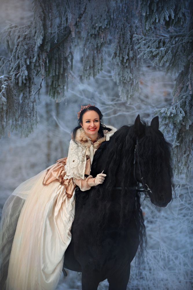 Photograph by Вероника Ранцева