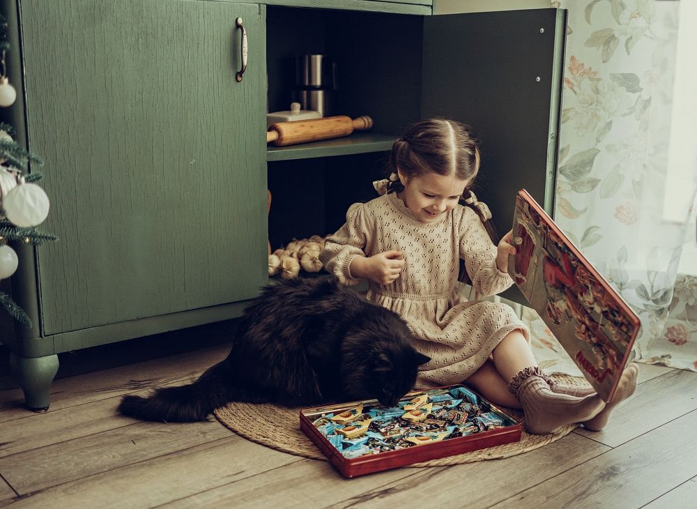 Photograph by Олеся Владимирова