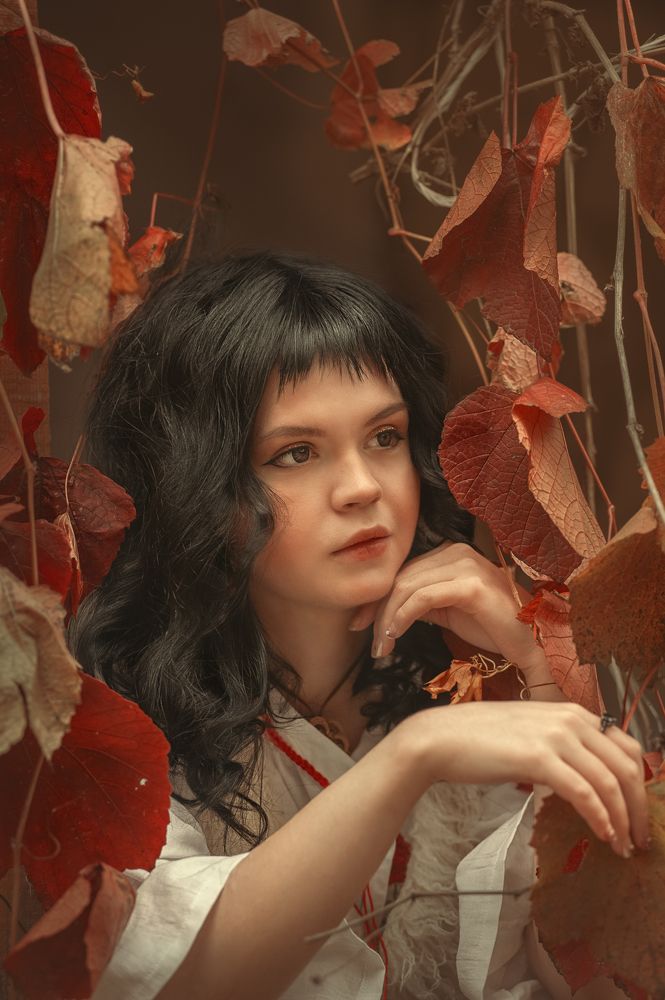 Фотография автора Щинова Юлия