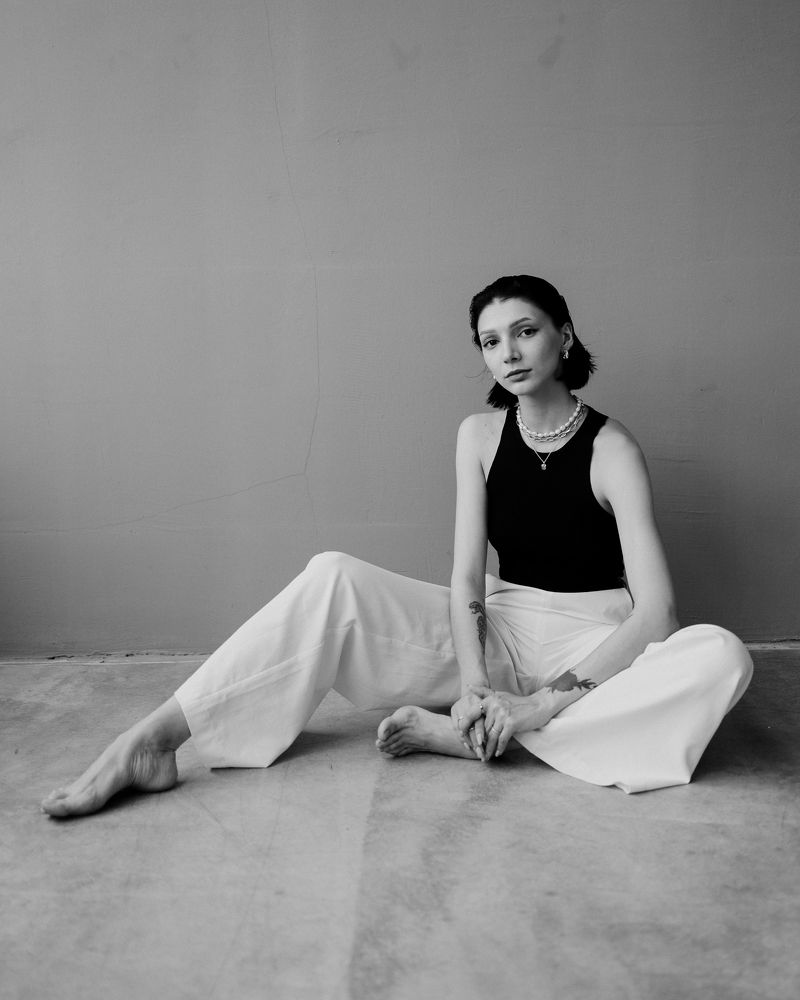 Фотография автора Andrei Kozlov