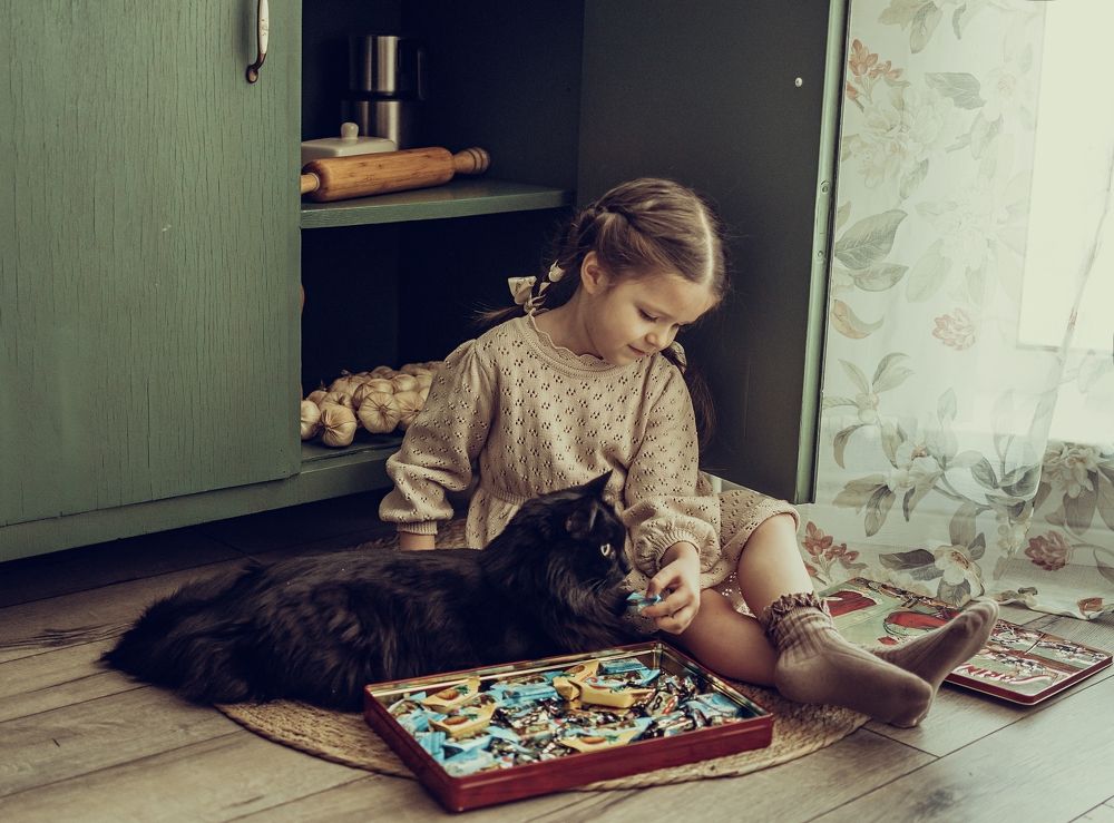 Photograph by Олеся Владимирова