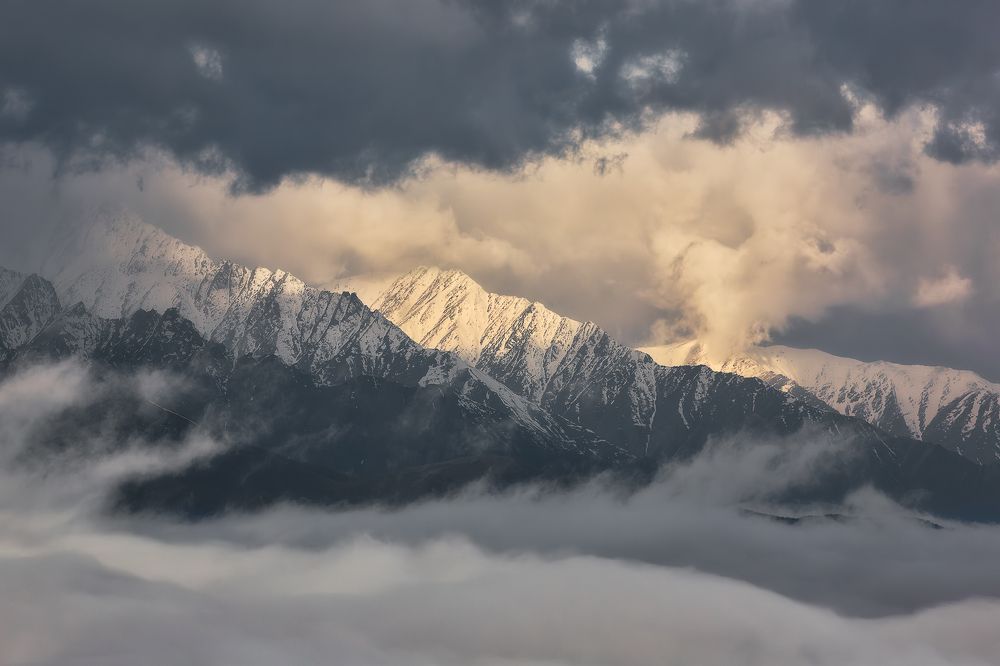 Photograph by Константин Маланин