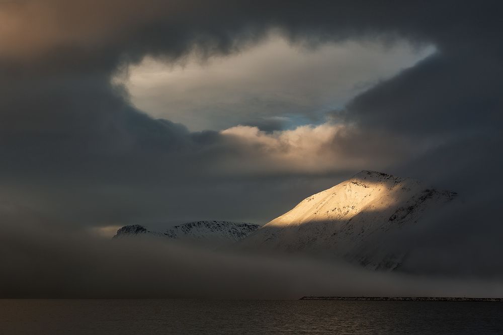 Photograph by Константин Маланин