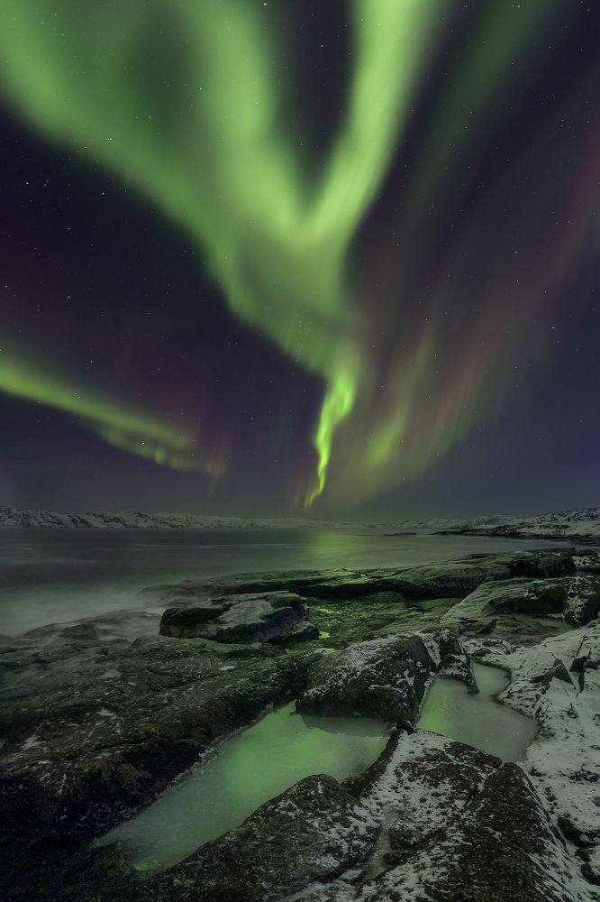 Photograph by Константин Маланин