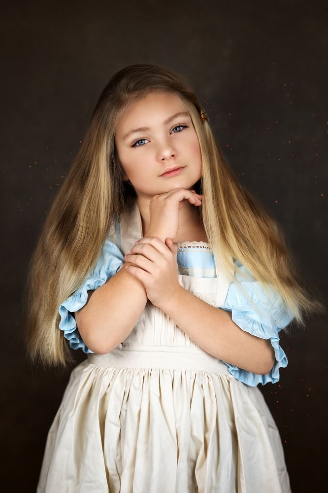 Photograph by Angelika Martko