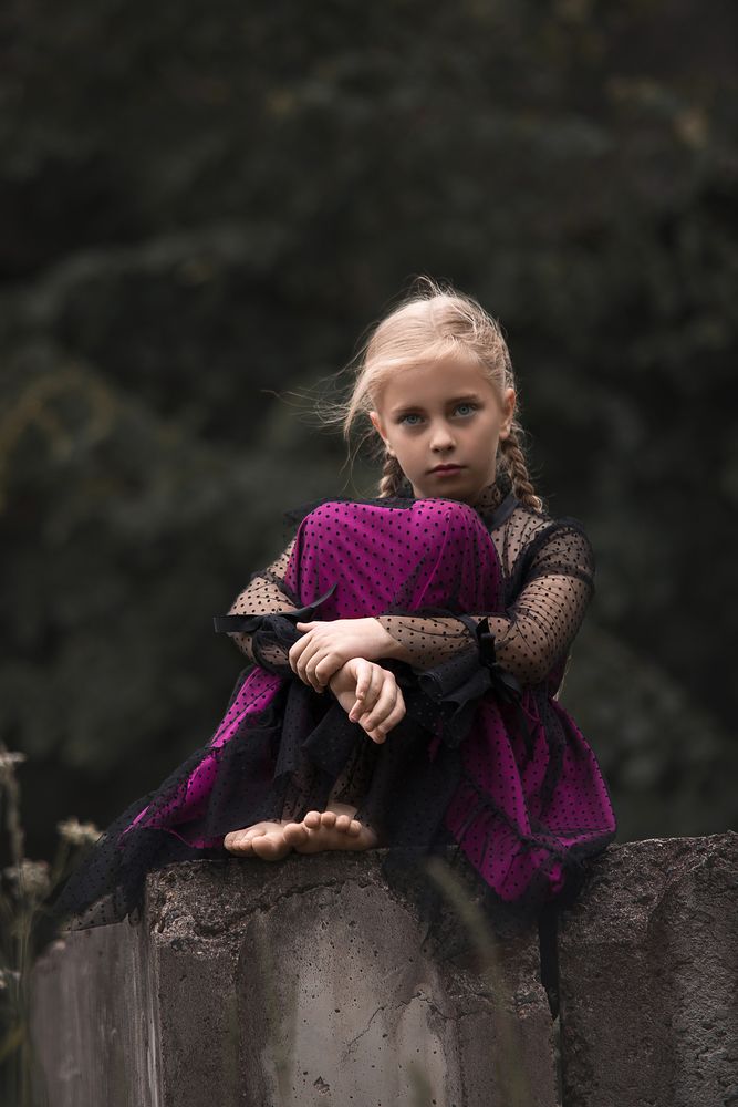 Photograph by Ольга Городецкая