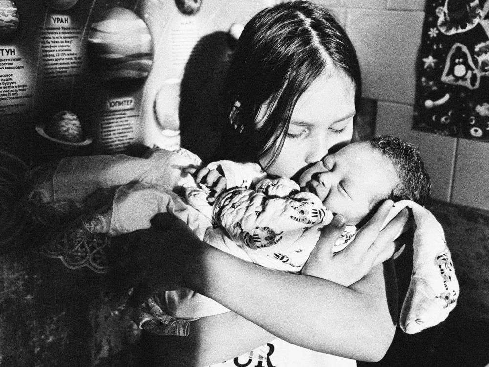 Photograph by Гребёнкина Ирина