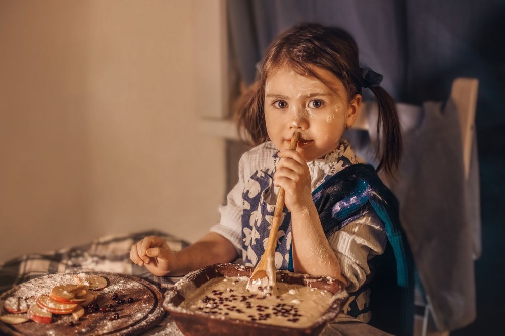 Photograph by Анастасия Тетерина