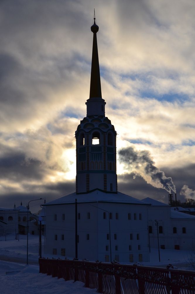 Photograph by Владислав Завальнюк