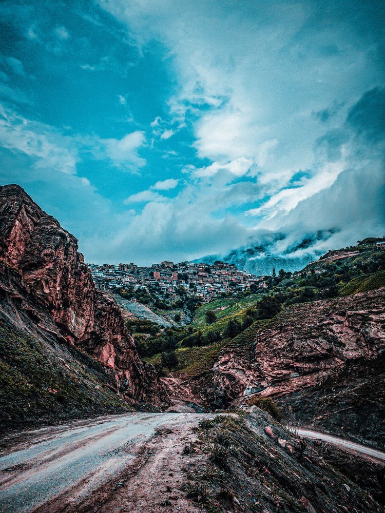 Photograph by Murat Pseunov