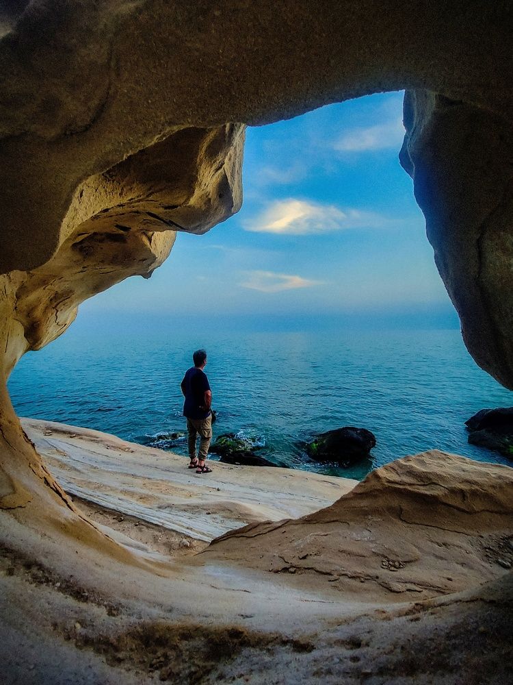 Photograph by Reza sharbaf