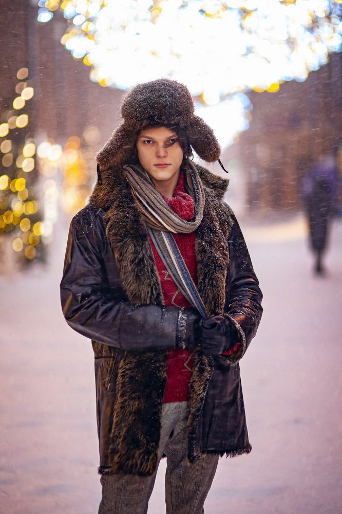 Photograph by Мартынова Ирина