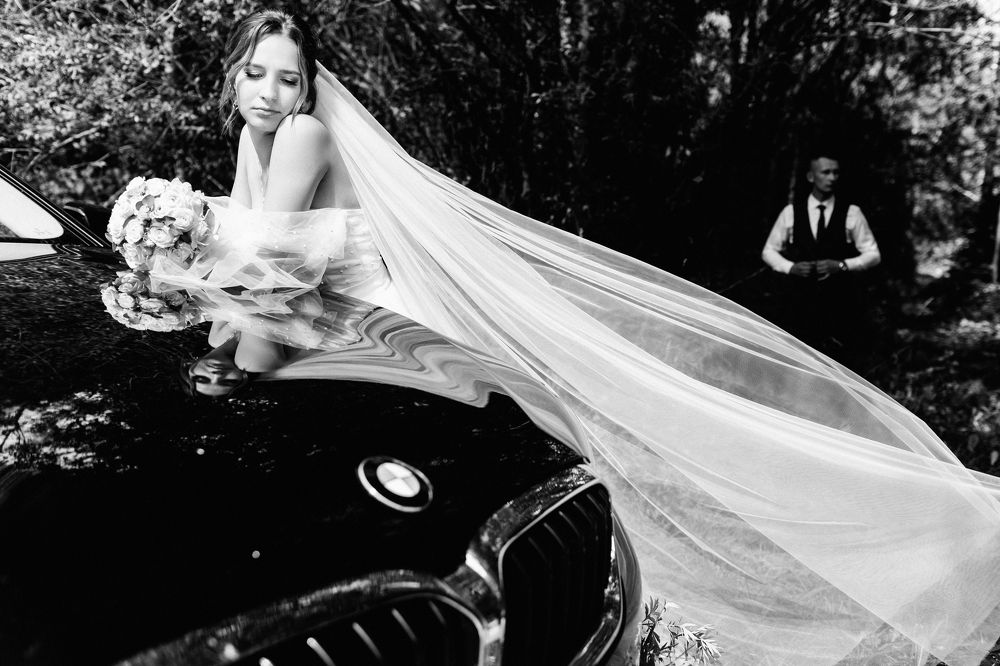 Photograph by Danilenko Tanya