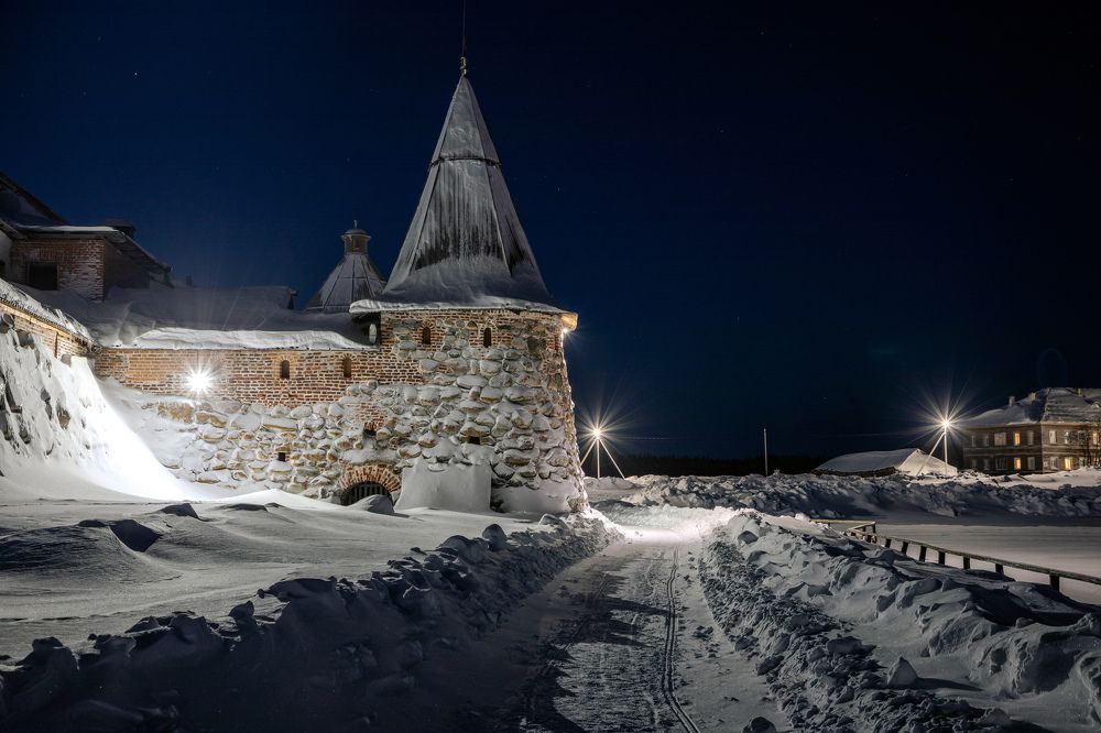 Photograph by Press Fond