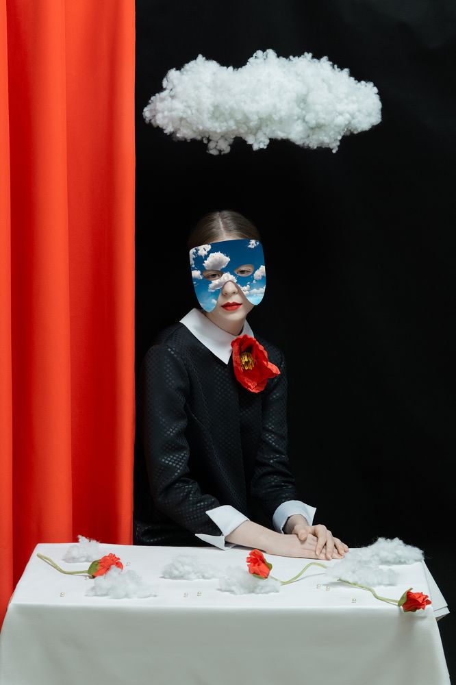 Photograph by Виктория Забродина