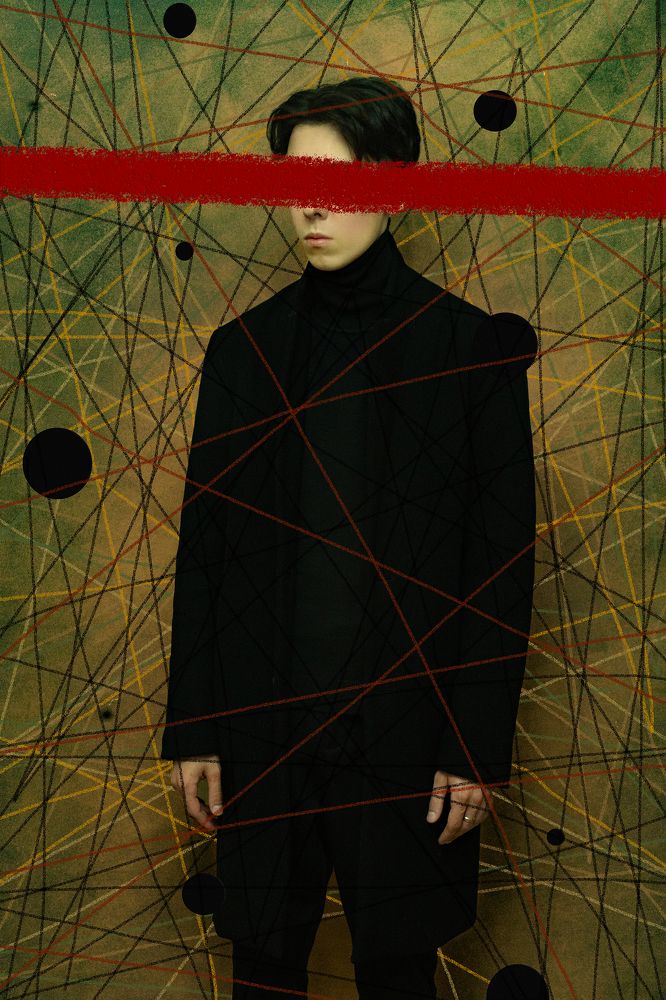 Photograph by Виктория Забродина