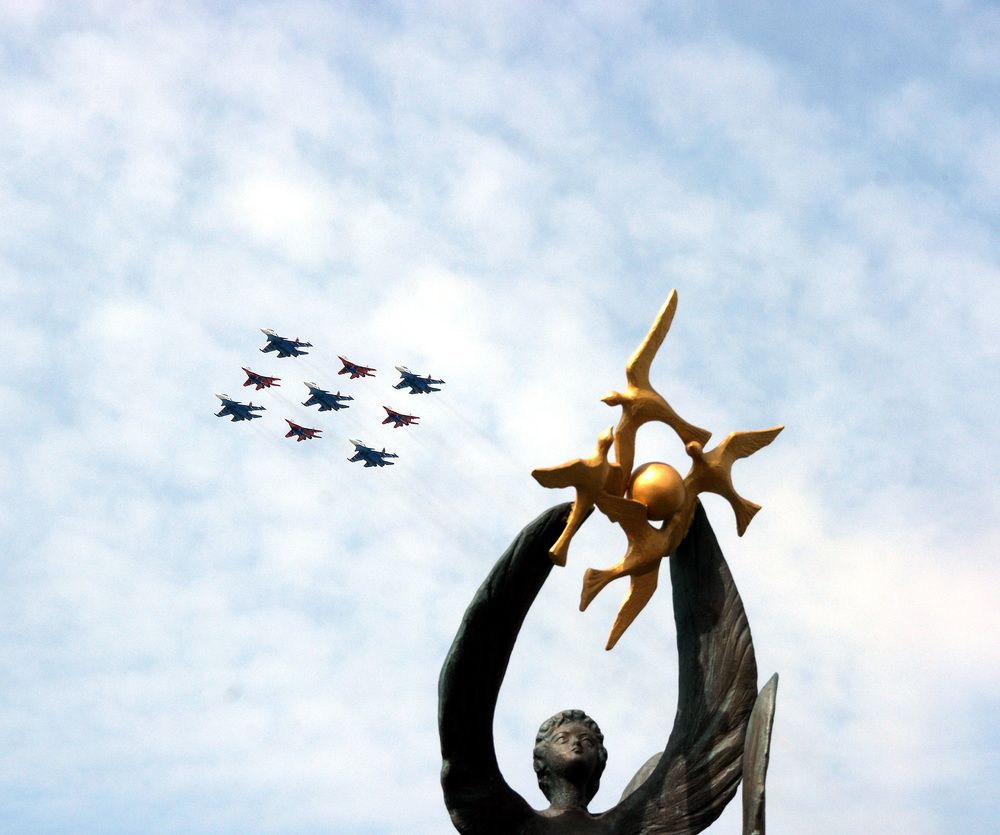 Photograph by Дмитрий Ткаченко