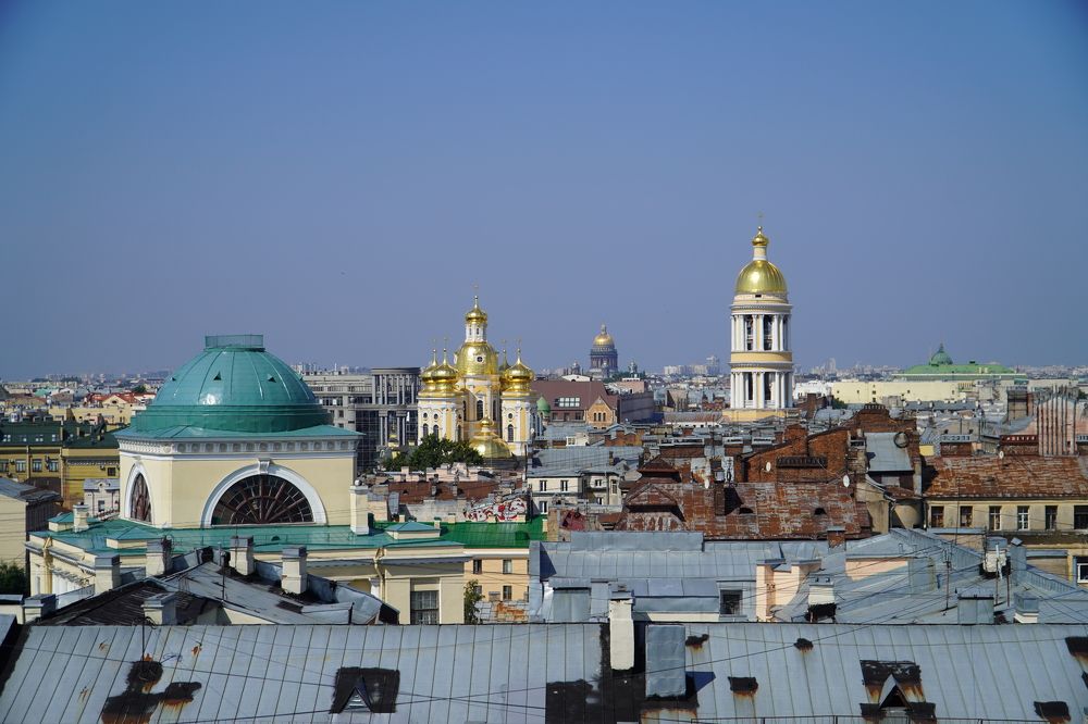 Фотография автора Сергей