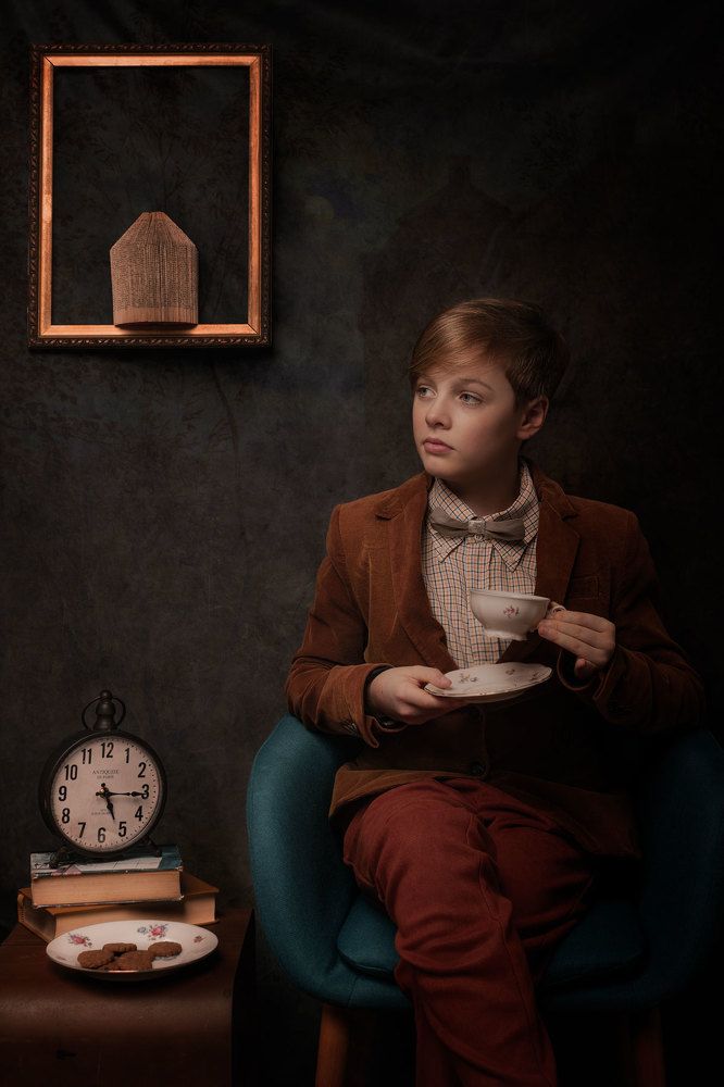 Photograph by Jana Nicolas