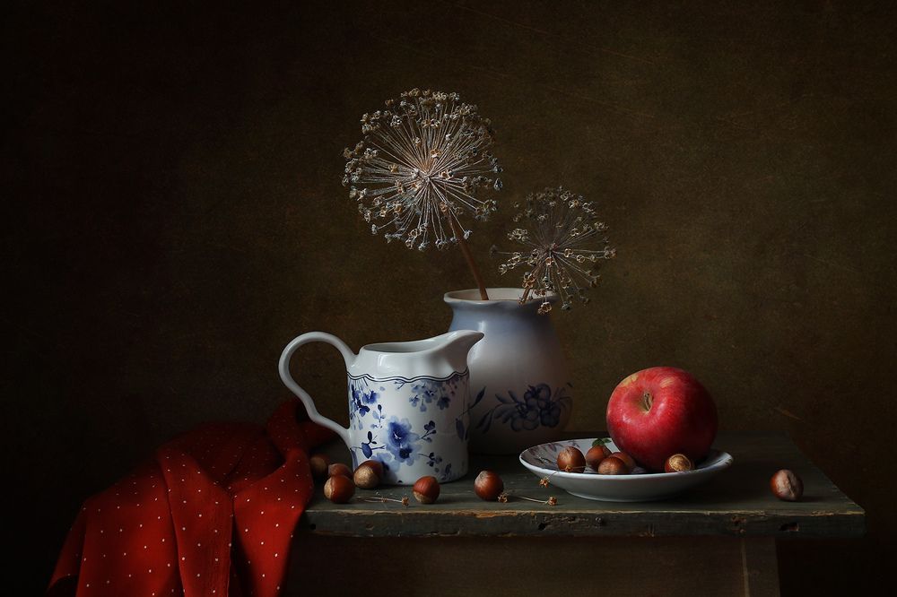 Photograph by Курочкина Диана