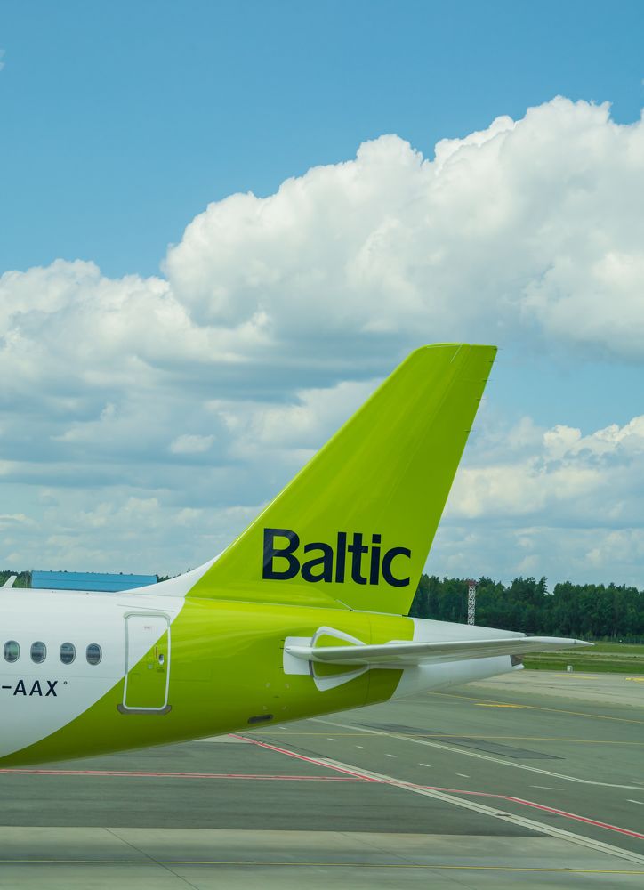 Photograph by Agita Leimane